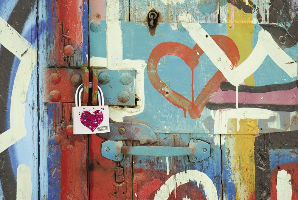 T65AL/40 myLove Heart