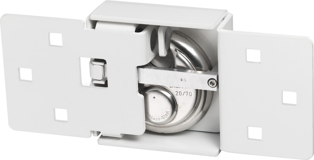 DI141 Diskus Integral white + 26/70