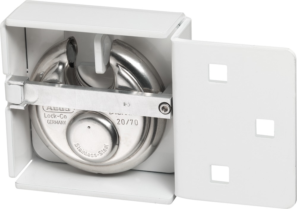 DI141 Diskus Integral white + 26/70