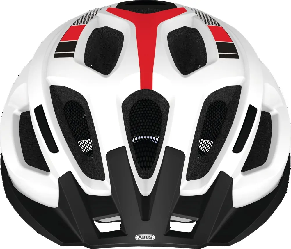 Aduro 2.0 race white S