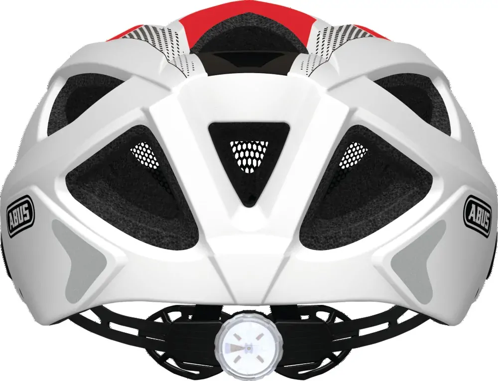 Aduro 2.0 race white S