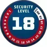 Granit Detecto One 8078 2.0 blue