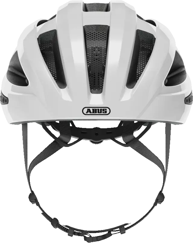 Macator white silver L