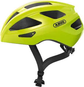 Macator signal yellow M