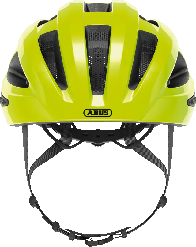 Macator signal yellow L