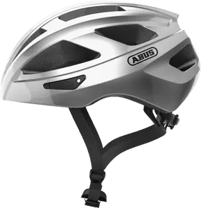 Macator gleam silver M