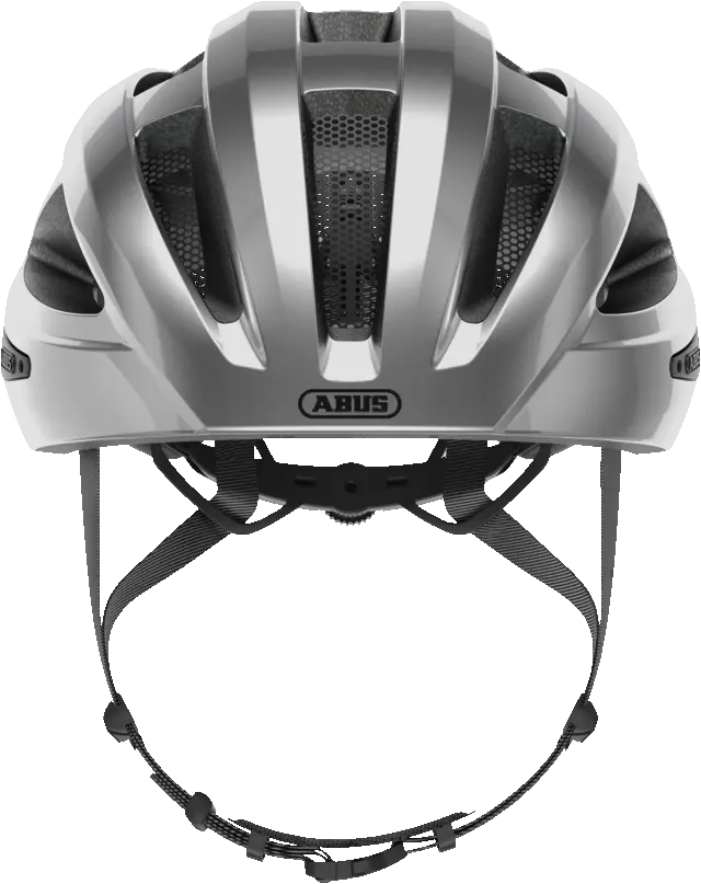 Macator gleam silver M