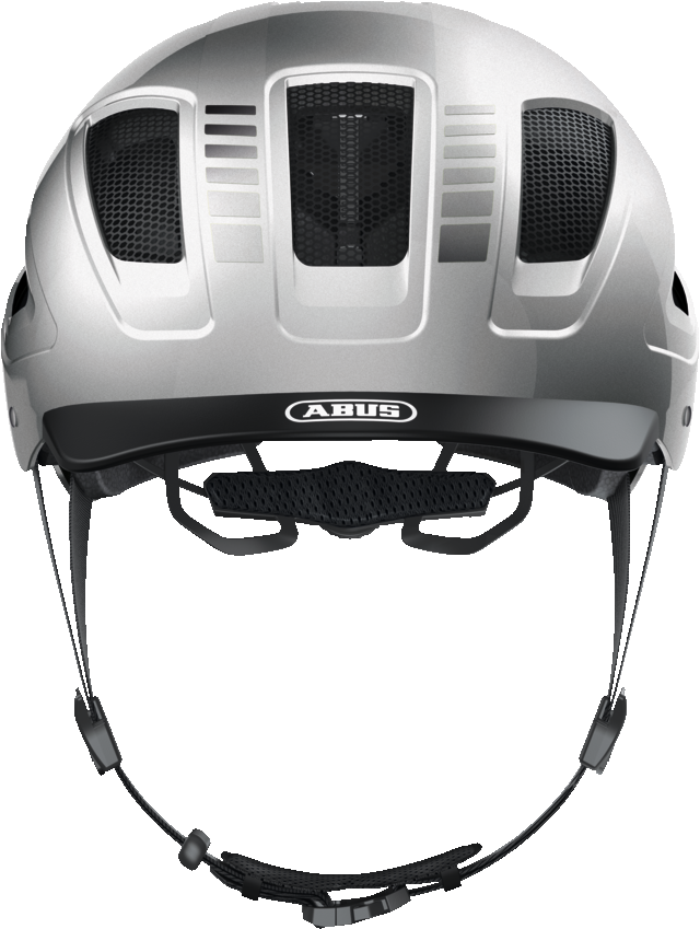 Hyban 2.0 signal silver L