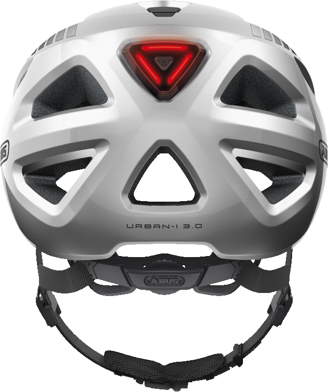 Urban-I 3.0 signal silver L