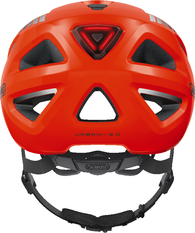 Urban-I 3.0 signal orange M