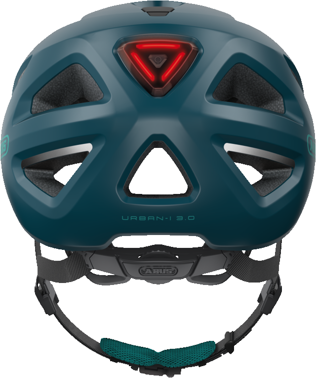 Urban-I 3.0 core green L