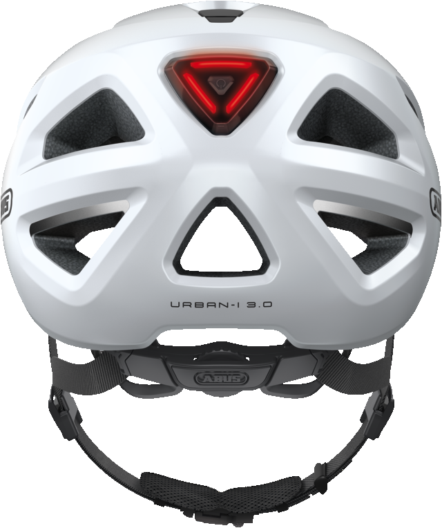Urban-I 3.0 polar white M
