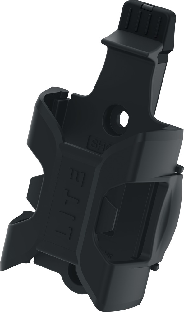Bordo Combo Lite 6055C/85 Black SH