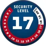 Granit Sledg 77 Web orange