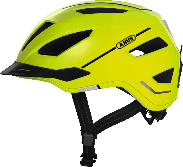 Pedelec 2.0 signal yellow S