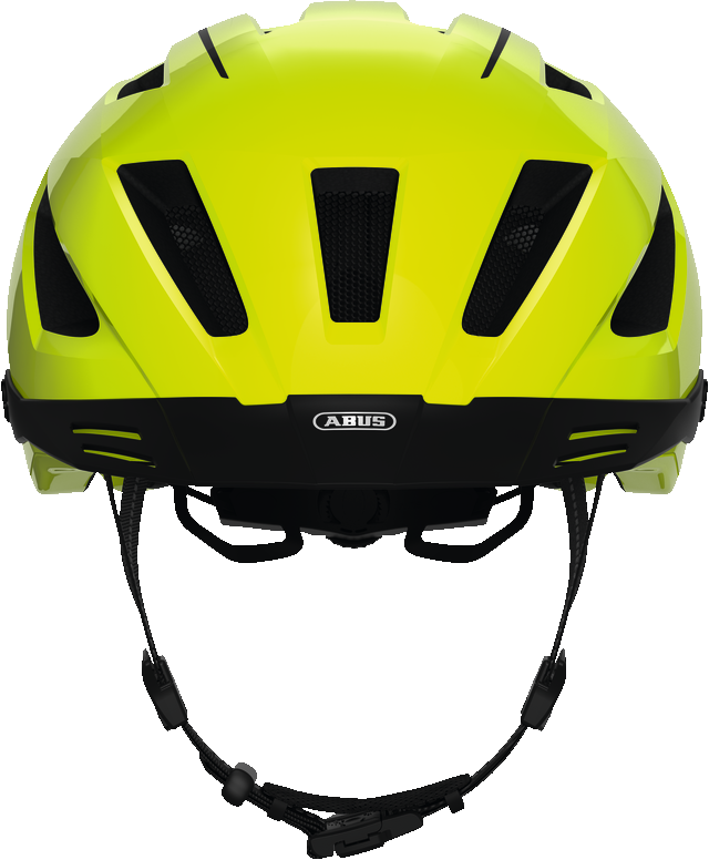 Pedelec 2.0 signal yellow S