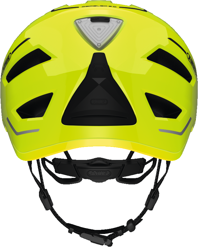 Pedelec 2.0 signal yellow S