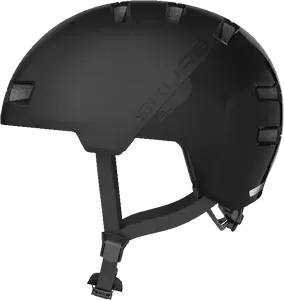 Skurb ACE velvet black M