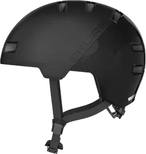 Skurb ACE velvet black L