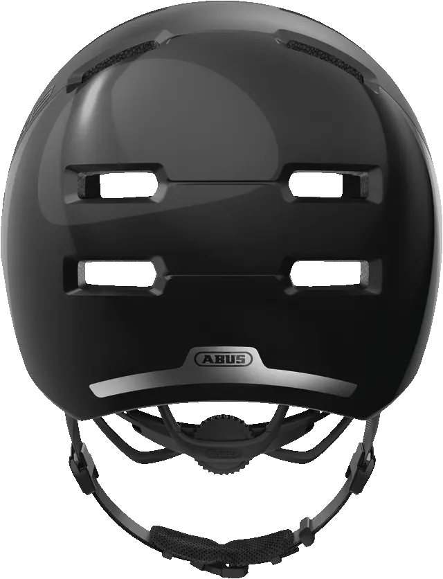 Skurb ACE velvet black L