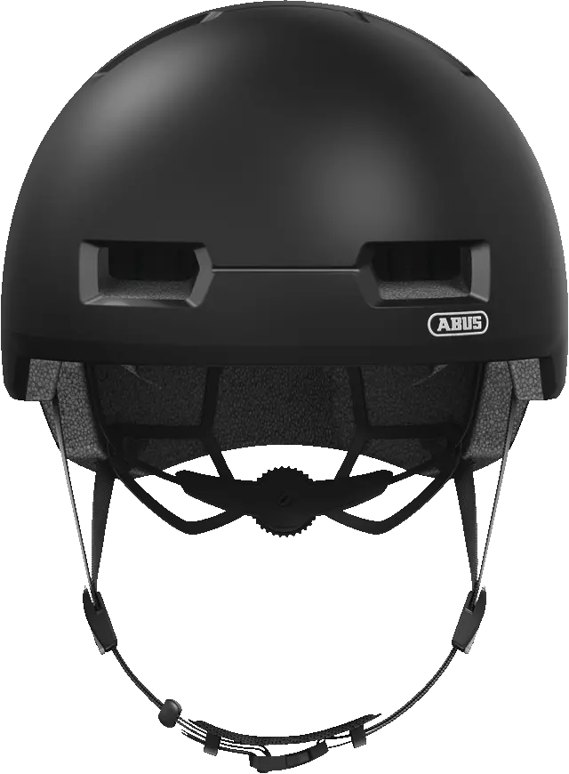 Skurb velvet black M