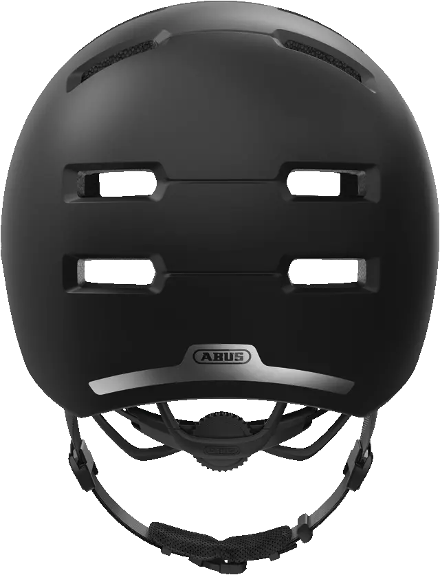 Skurb velvet black M