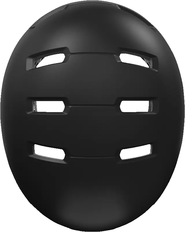 Skurb velvet black M