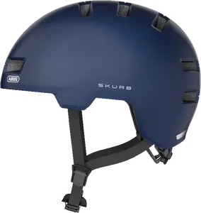 Skurb midnight blue M
