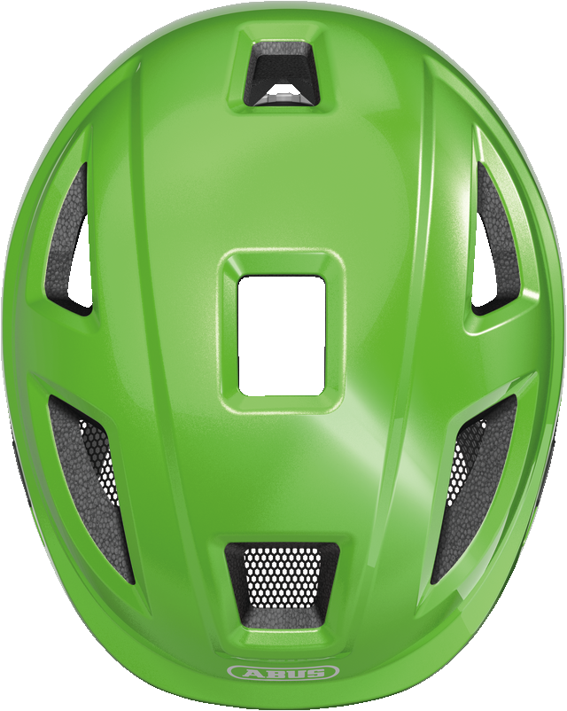 Anuky 2.0 sparkling green M