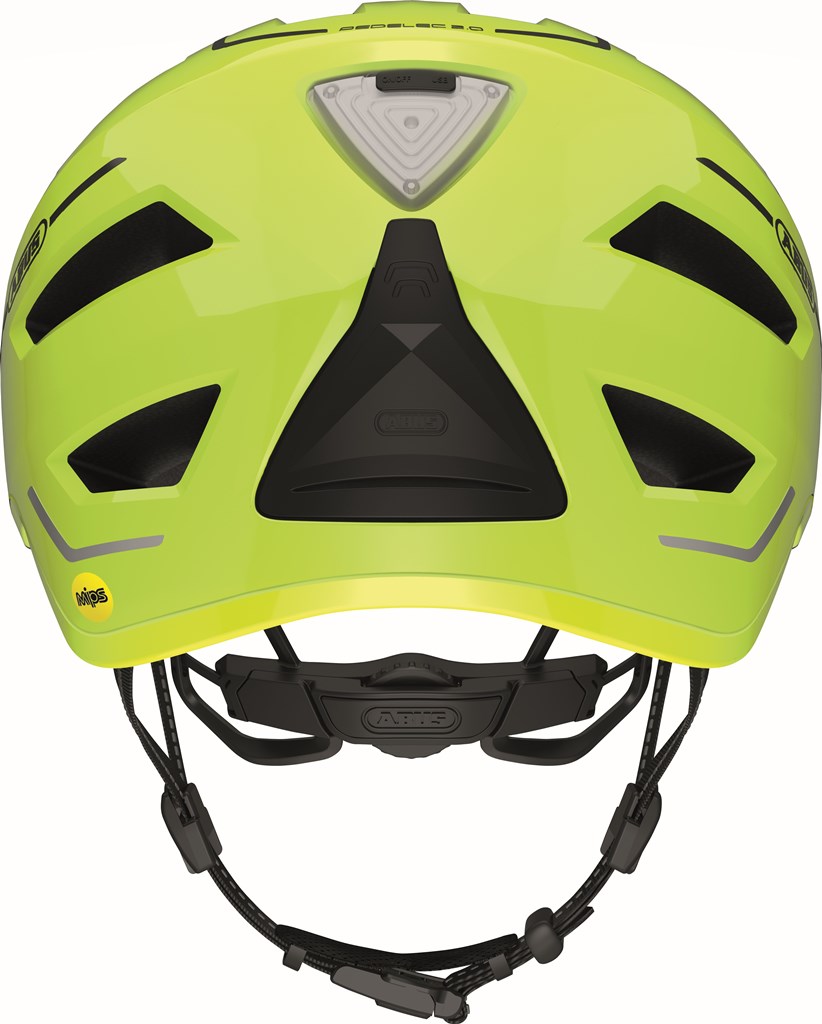 Pedelec 2.0 MIPS signal yellow L