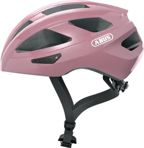 Macator shiny rose M