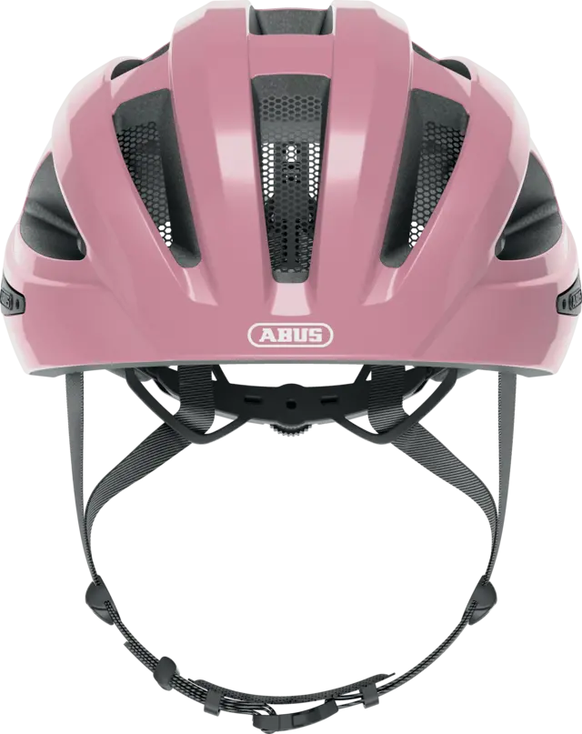 Macator shiny rose L