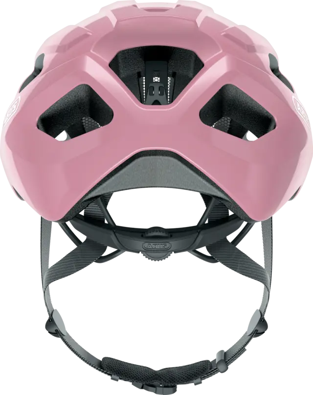 Macator shiny rose L