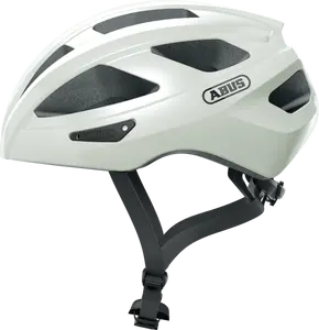 Macator pearl white L