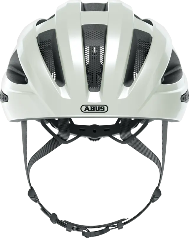 Macator pearl white L