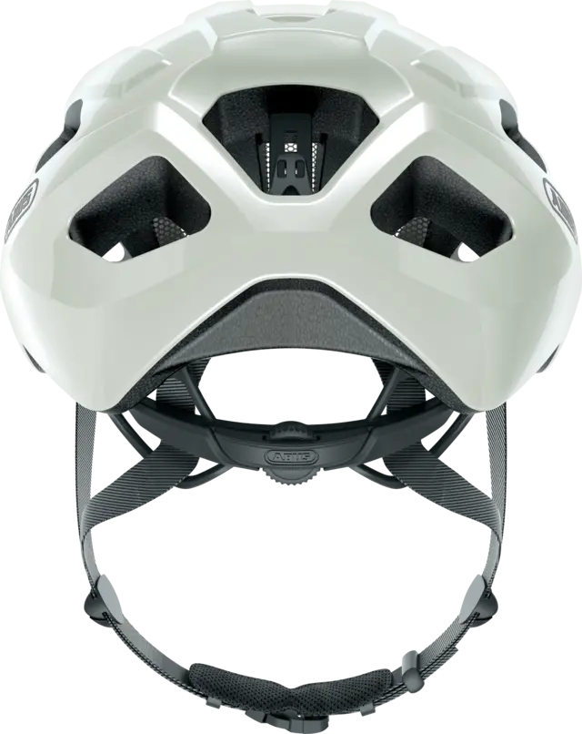 Macator pearl white L