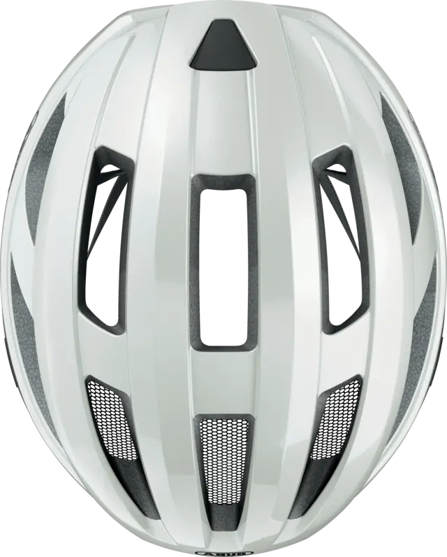 Macator pearl white L