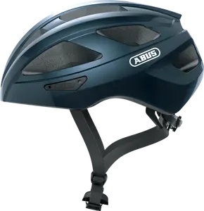 Macator midnight blue L