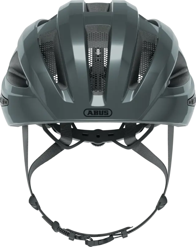 Macator race grey L
