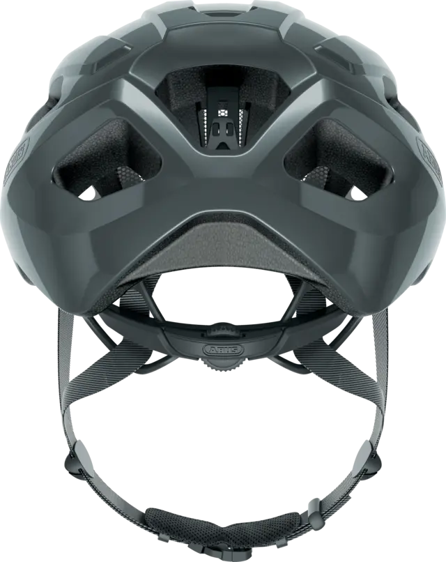 Macator race grey L
