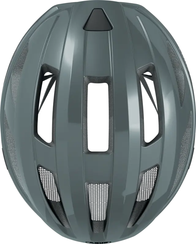 Macator race grey L