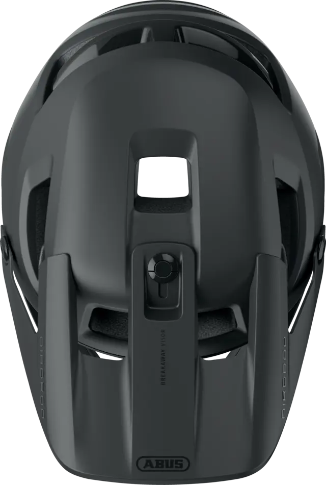 AirDrop MIPS velvet black L/XL