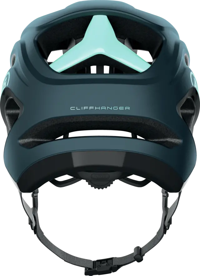 CliffHanger midnight blue M