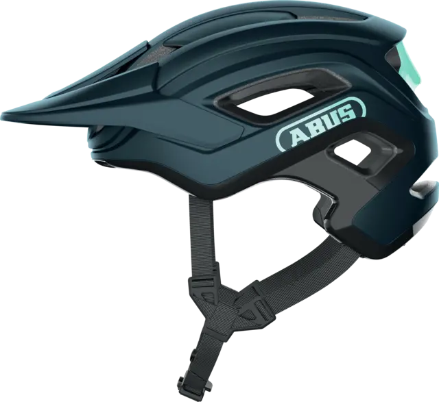 CliffHanger midnight blue L