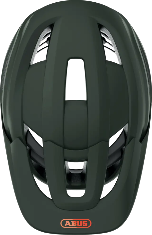 CliffHanger pine green M