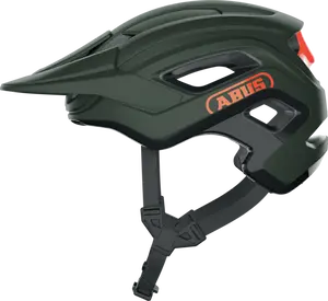 CliffHanger pine green L