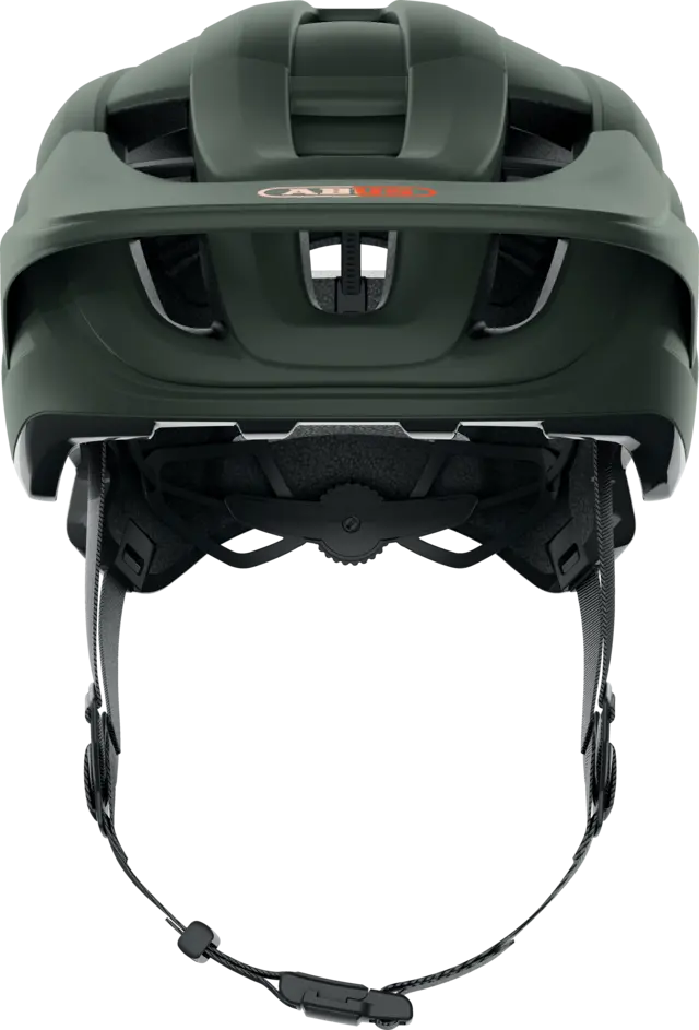 CliffHanger pine green L