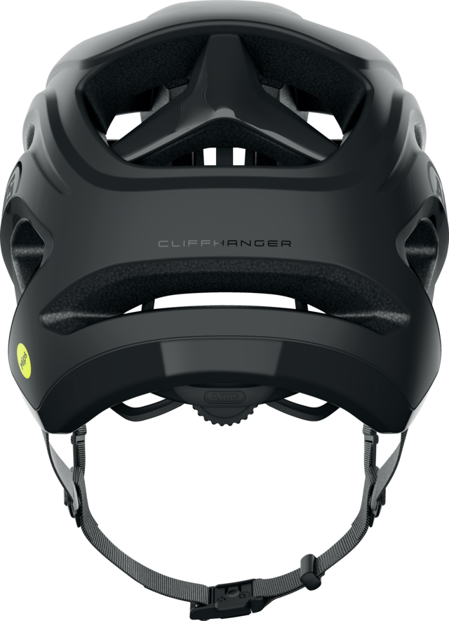 CliffHanger MIPS velvet black L