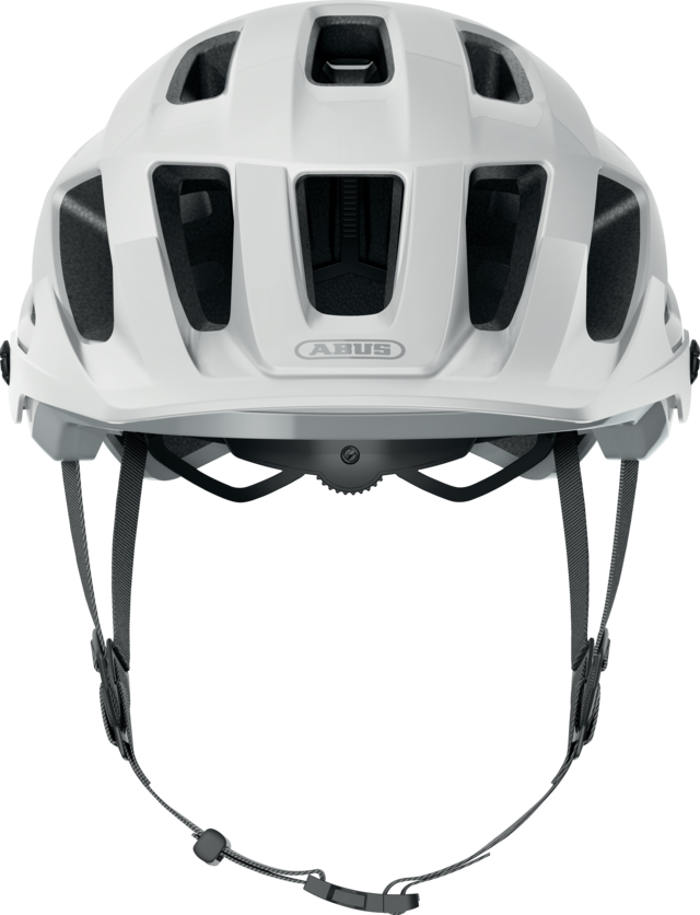 Moventor 2.0 shiny white M