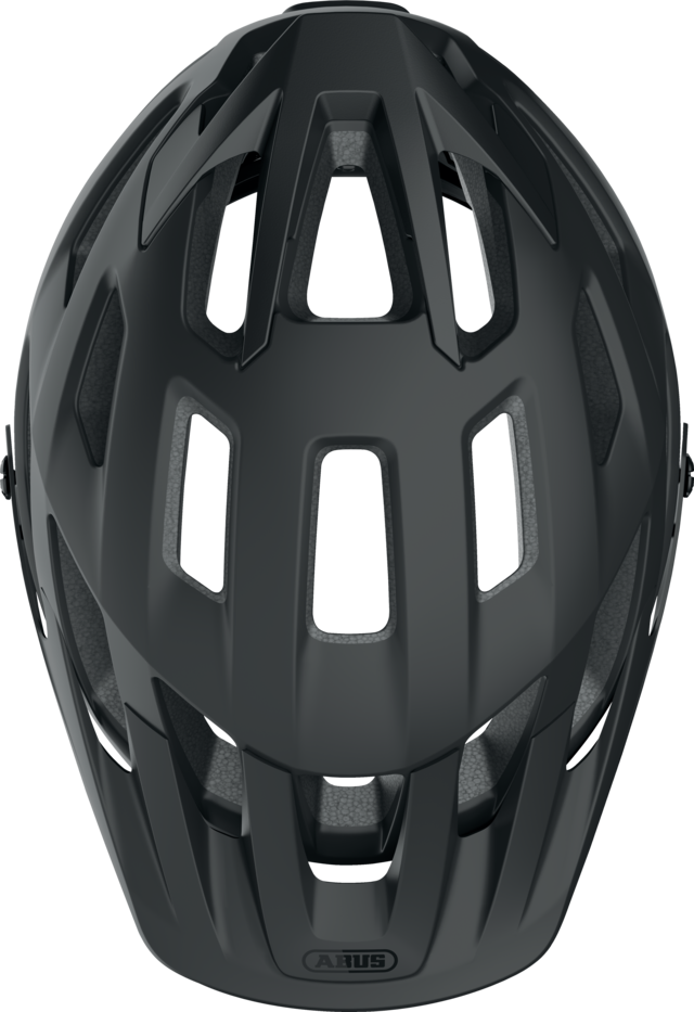 Moventor 2.0 velvet black L